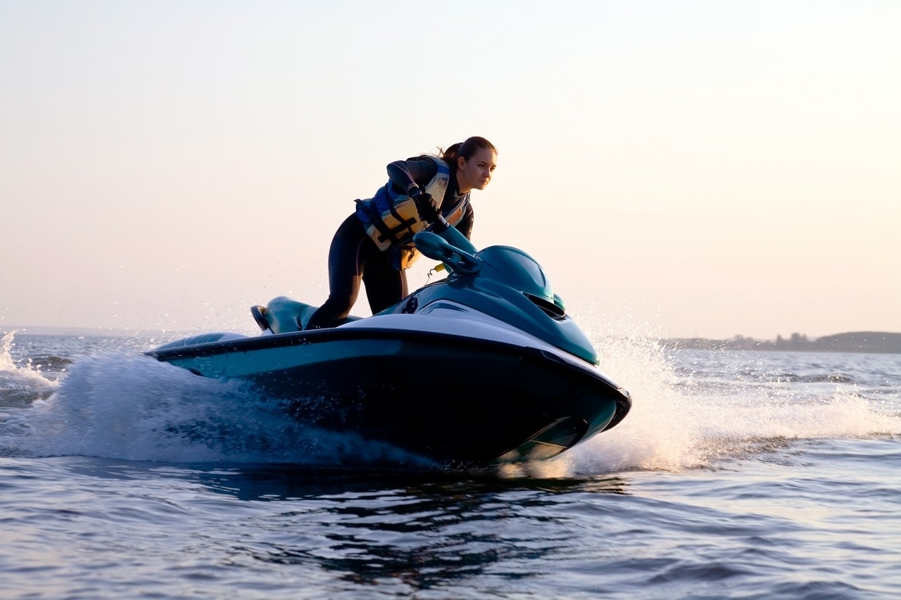 Powersports Insurance, Motorcycle, ATV, Boat, Watercraft and RV Insurance