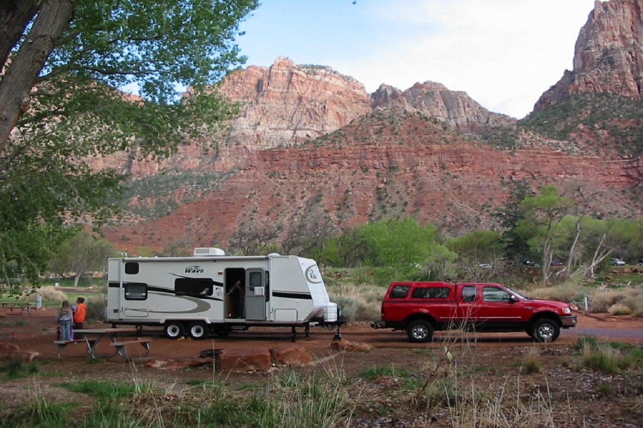 Powersports Insurance, Travel Trailer Insurance, Camping Trailer Insurance